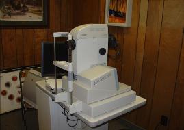 DIGITAL RETINAL AND EXTERNAL PHOTOGRAPHY