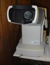 Matrix Vision Field